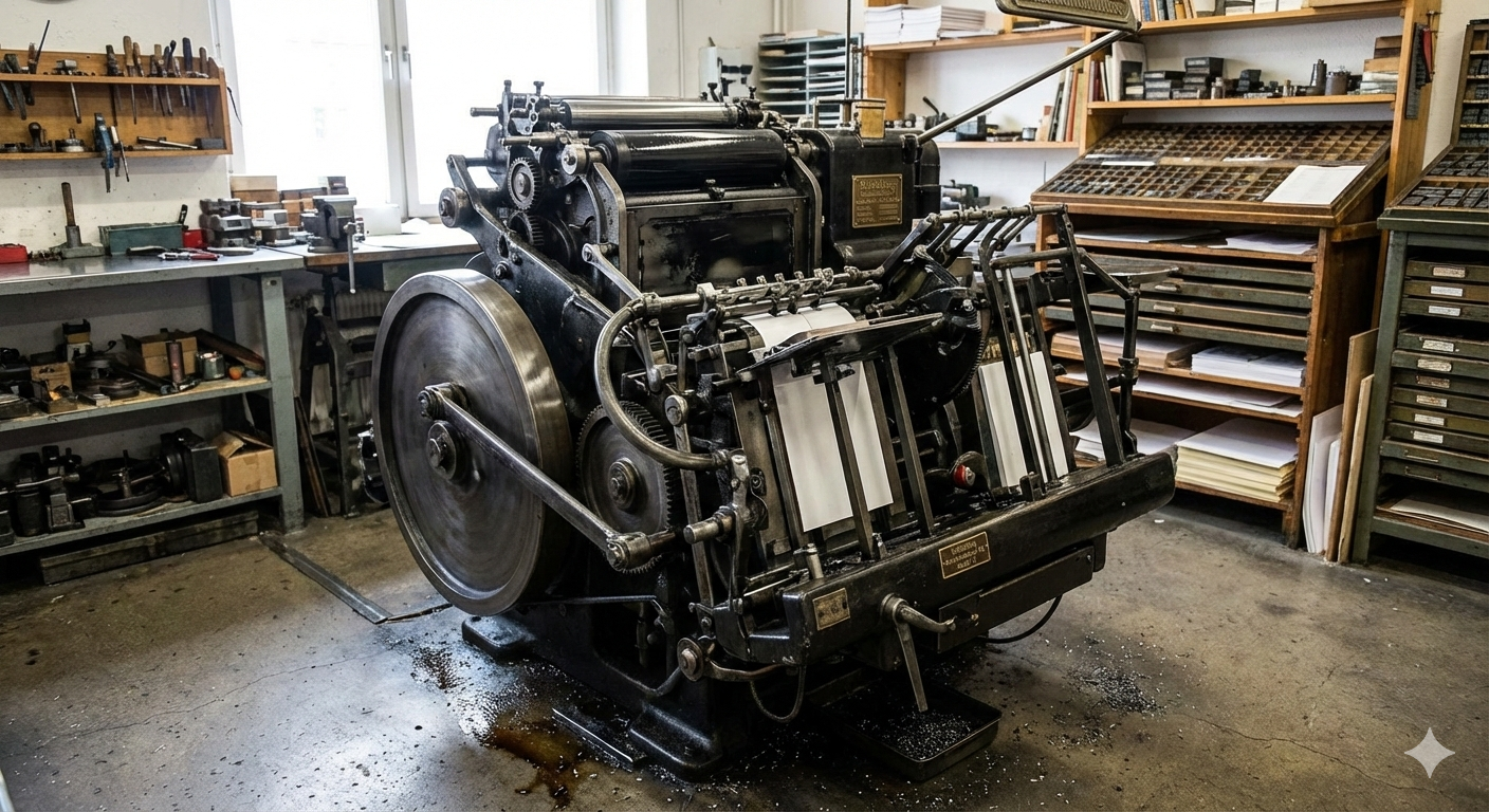 Swiss Type Sliding Machine